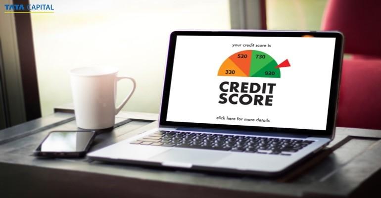 How To Check Your Credit Score Using Your PAN Card