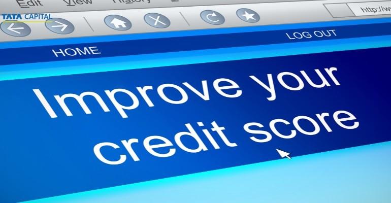 How To Improve Credit Score In 30 Days?