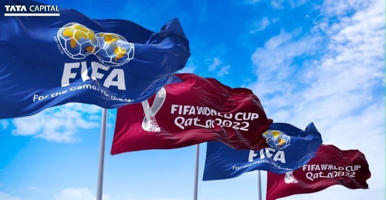 FIFA World Cup 2022 Schedule, Venue, Groups & Ticket Bookings Online