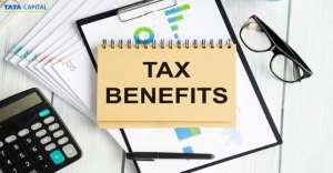 Income Tax Benefits On Car Loan