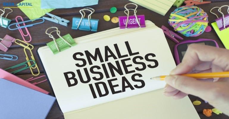 Small Business Ideas In Mumbai