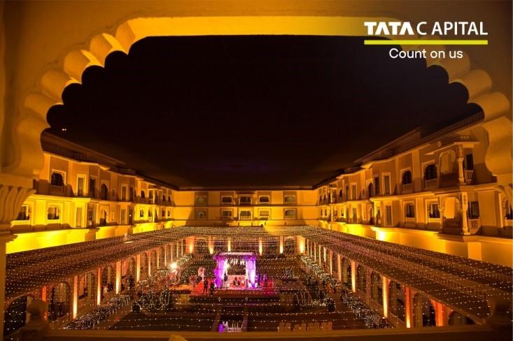 Best Wedding Venues in Jaipur: Tie The Knot The Royal Style In 2022