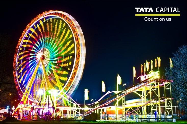 Top 5 Amusement Parks In Mumbai – Perfect To Indulge In Limitless Fun