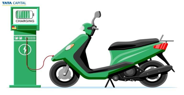 Top 5 Electric Scooters Under 1 Lakh In India