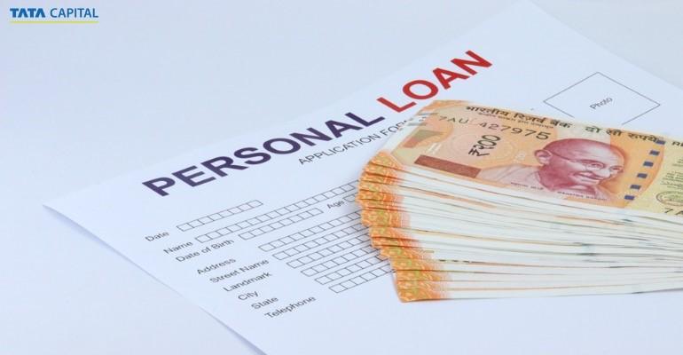 What Is A Personal Loan Sanction Letter? Why Is It Important?