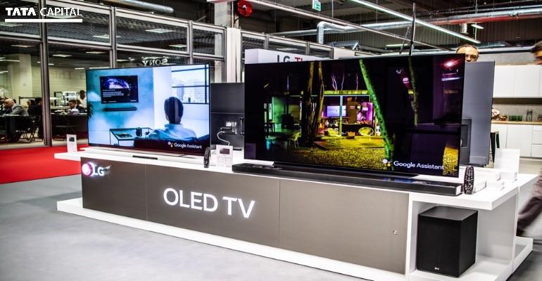 What Is An OLED TV & Reasons To Buy An OLED TV In 2022?