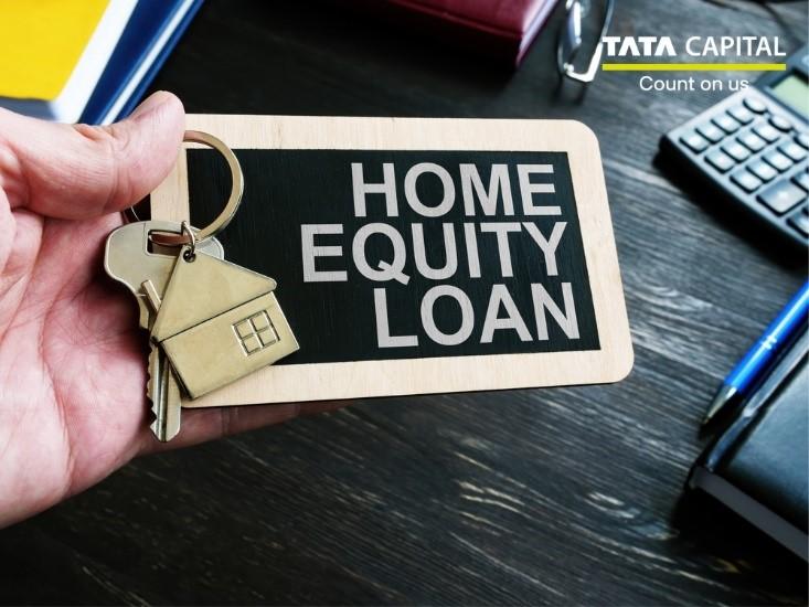 What Is The Difference Between Home Equity Loan Vs Mortgage Loan?