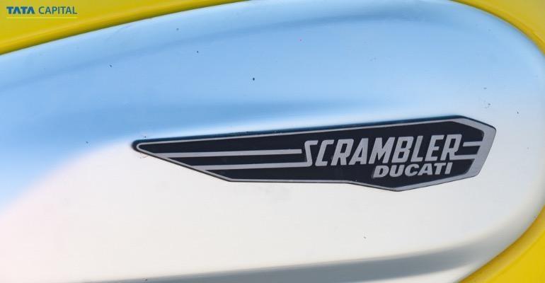 Ducati Scrambler – Price, Specifications, Top Speed And More