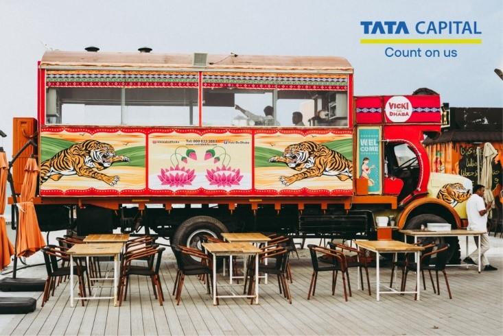 How To Start Food Truck And Top 5 Food Truck Business Ideas In India