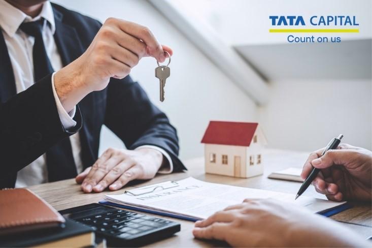 What Are The Tax Benefits On Loan Against Property?