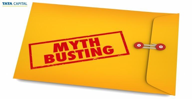 6 Myths About Business Loan Busted
