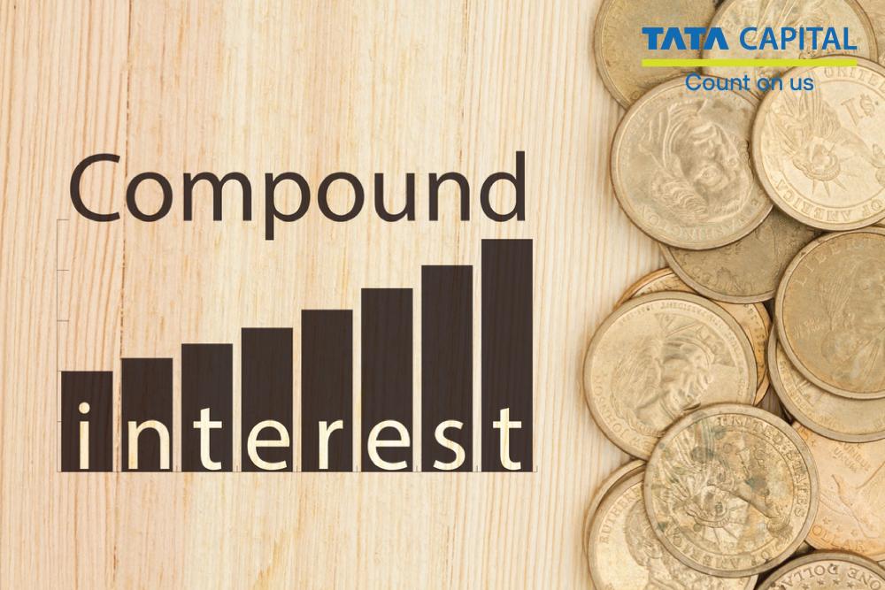 Know About The Compound Interest Rate – Definition, Formula & How It Works?