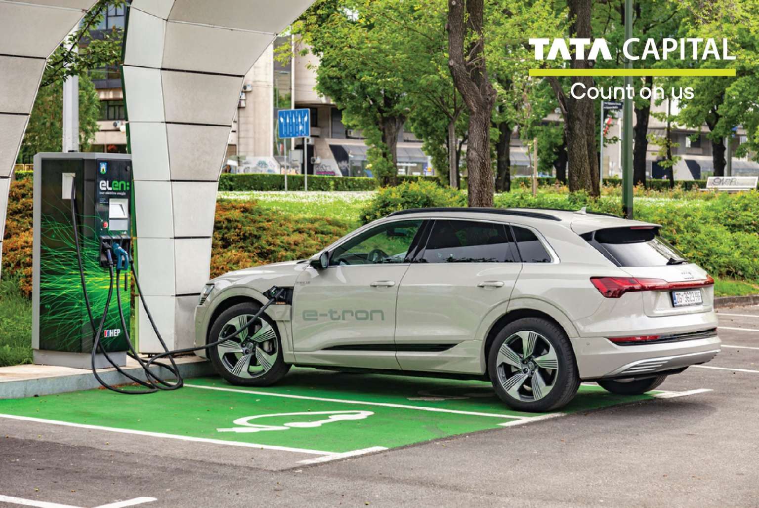 Your Guide To Buying Electric Audi Cars In India Tata Capital