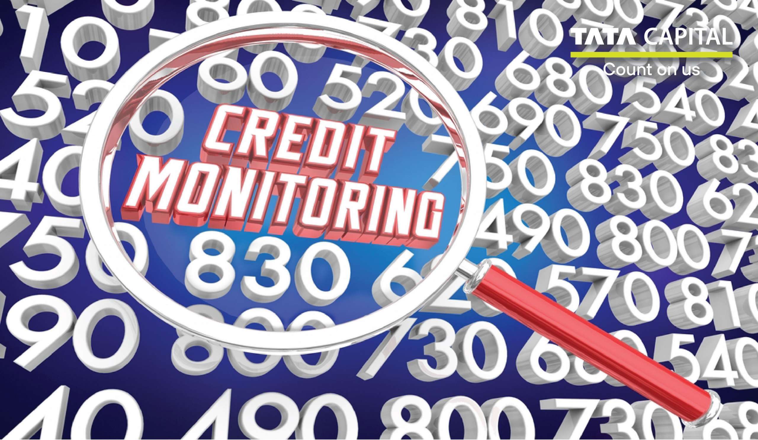 Credit Monitoring – How It Works, Benefits Of Credit Monitoring, And More