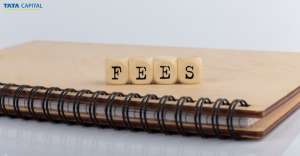 Everything You Need To Know About Processing Fees For Home Loan