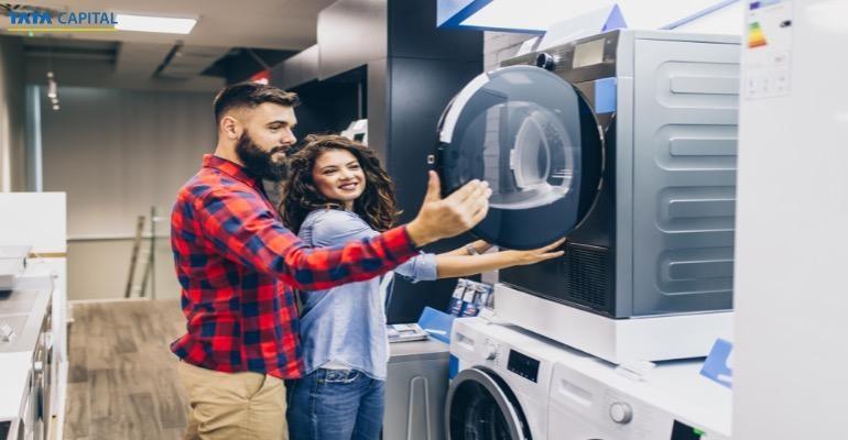 Front Load Vs Top Load Washing Machine: Select The Best One For Your Home