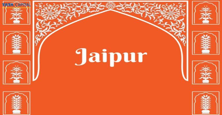 List Of Top 10 Real Estate Investment Opportunities In Jaipur