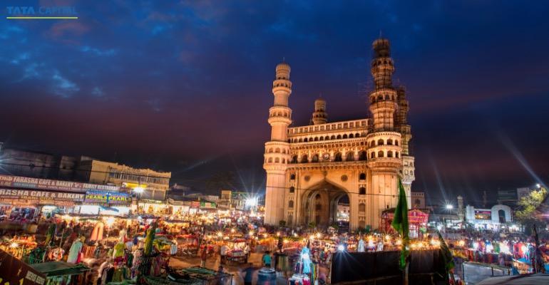 Top 5 Emerging Real Estate Locations To Invest In Hyderabad