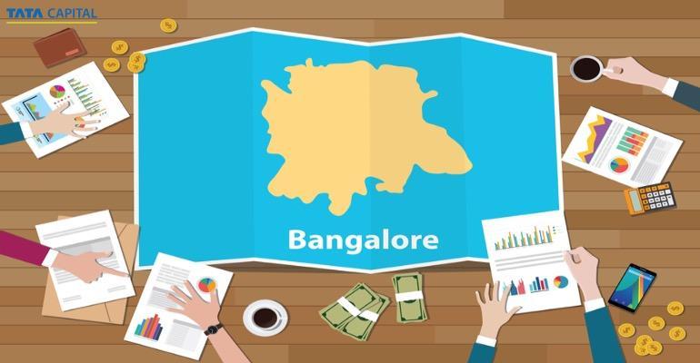Top 10 Places To Invest In Bangalore