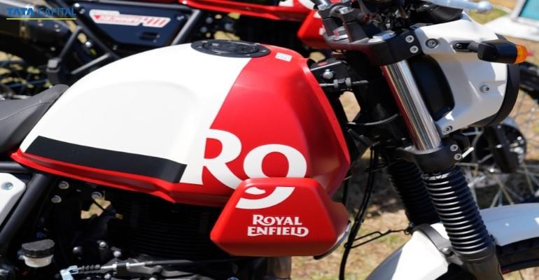 Royal Enfield Scram 411 Price – Models, Specifications, Mileage & More