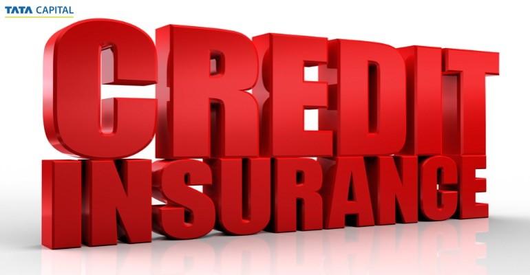 Types Of Credit Insurance In India