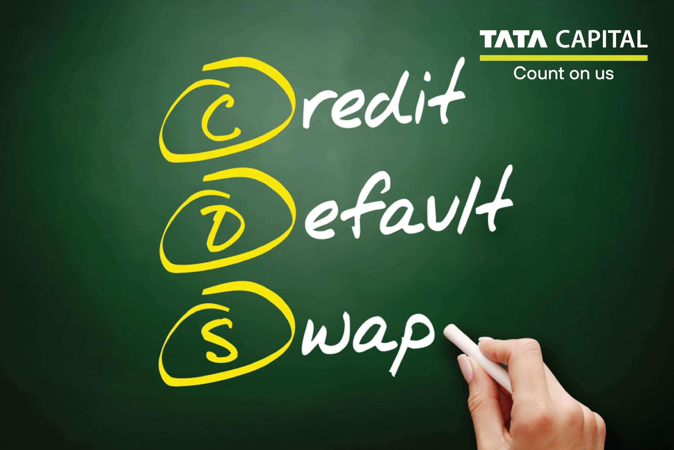 What Is Credit Default Swap?