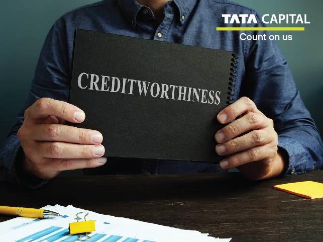 What Is Creditworthiness?