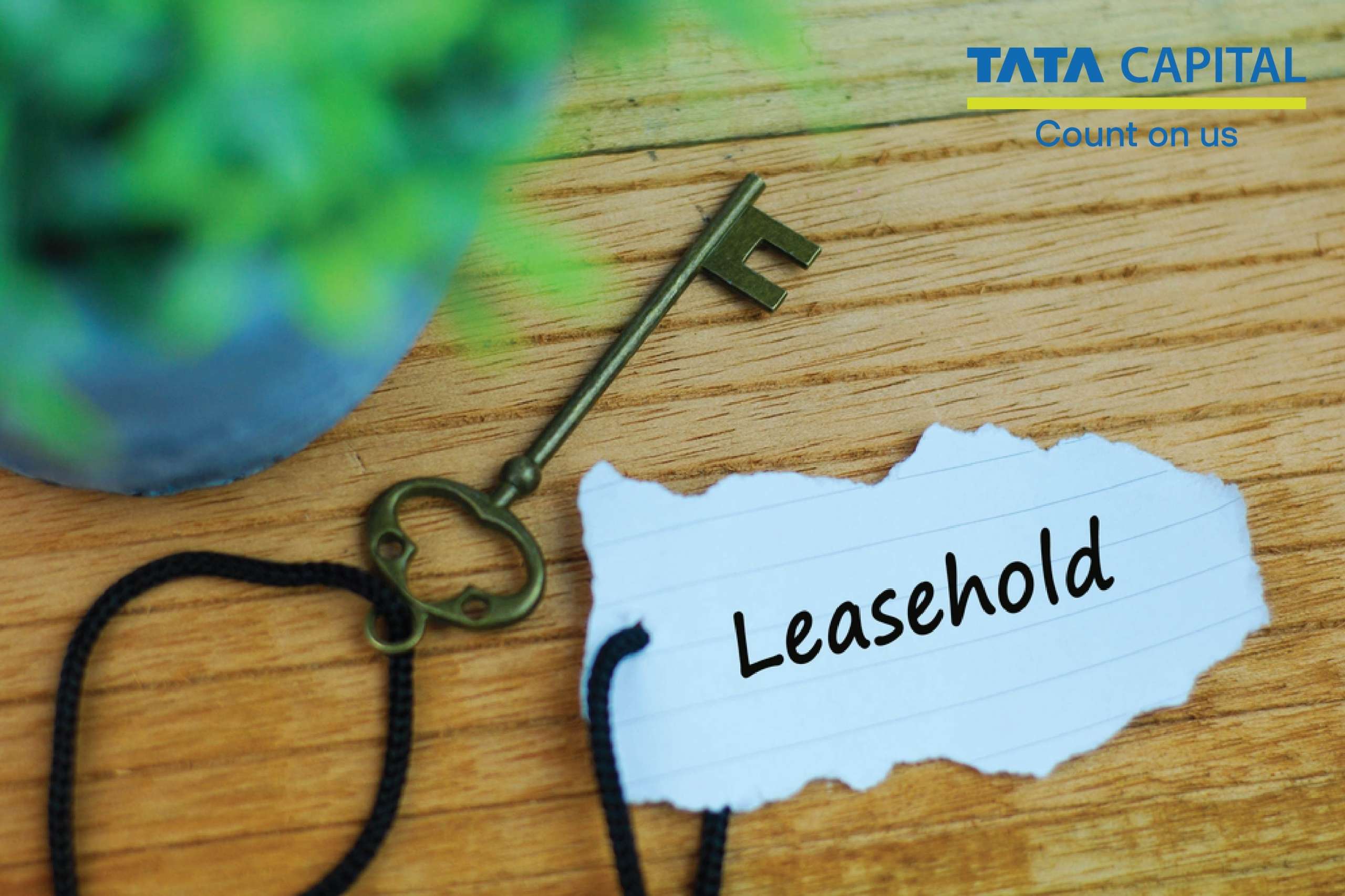 What Is Leasehold Property? Know Everything About Leasehold Property