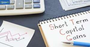 Short-Term Capital Gain Tax On Mutual Funds