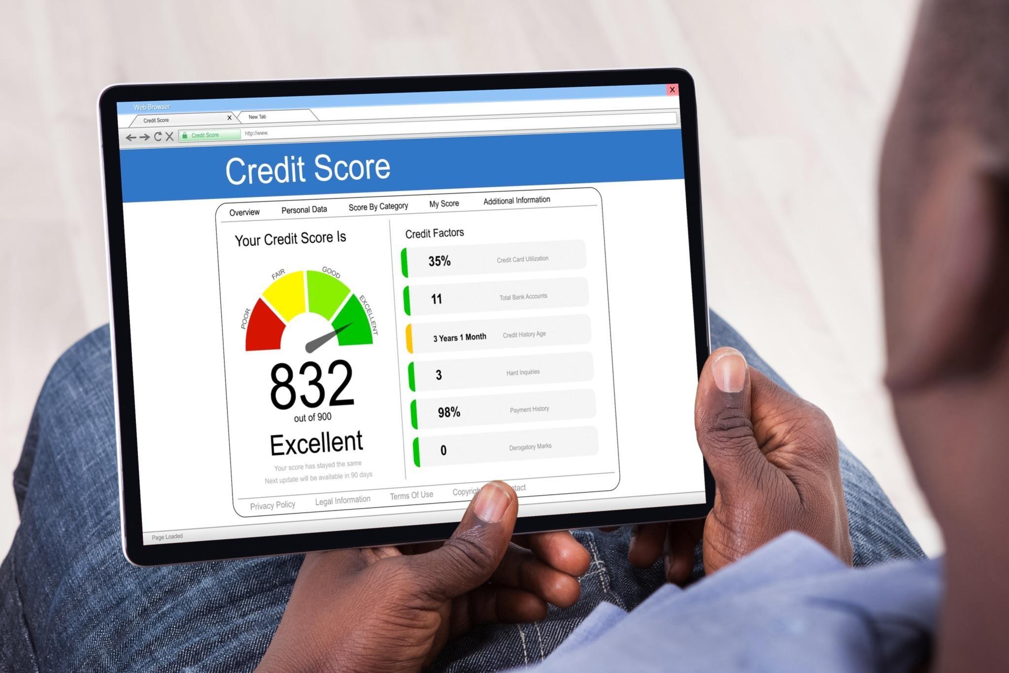 800-Plus Credit Score: How to Make the Most of It