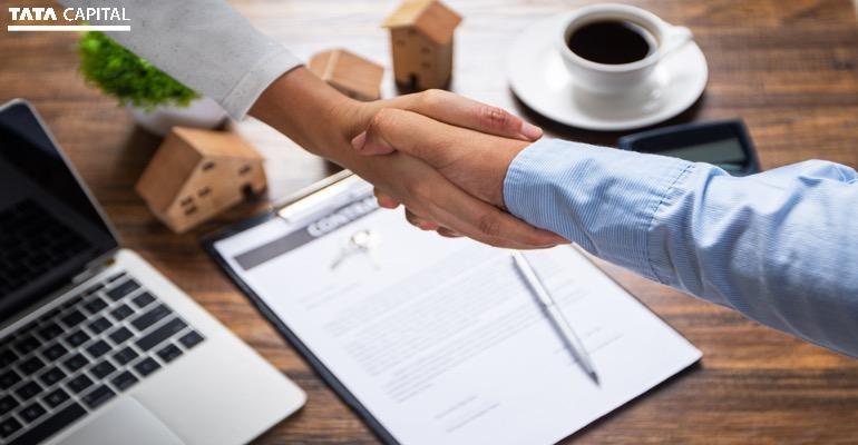 Builder Buyer Agreement (BBA): All You Need to Know