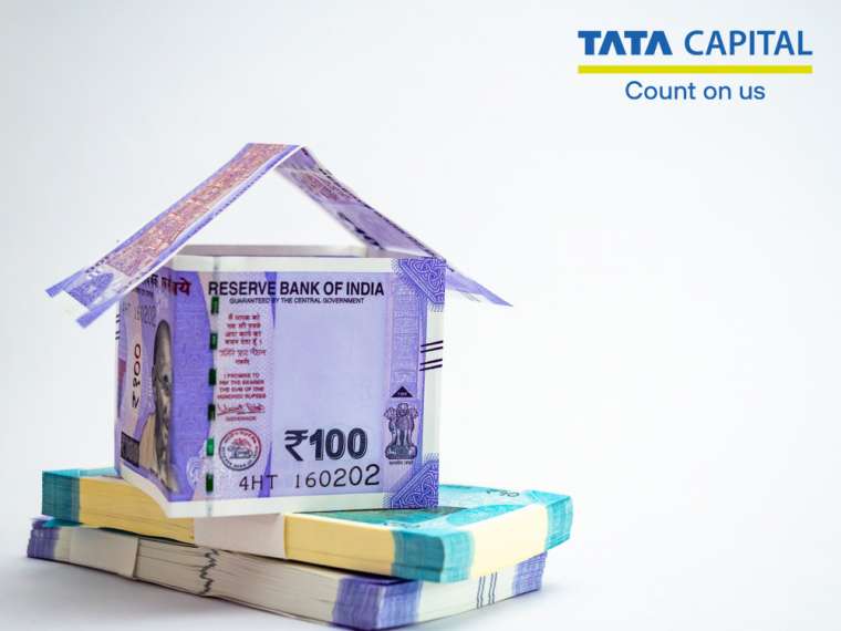 Home Loan Top Up Interest Rates Eligibility Tax Benefits Tata Capital