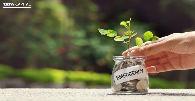 How can Personal Loan be Used for Emergency Funding?