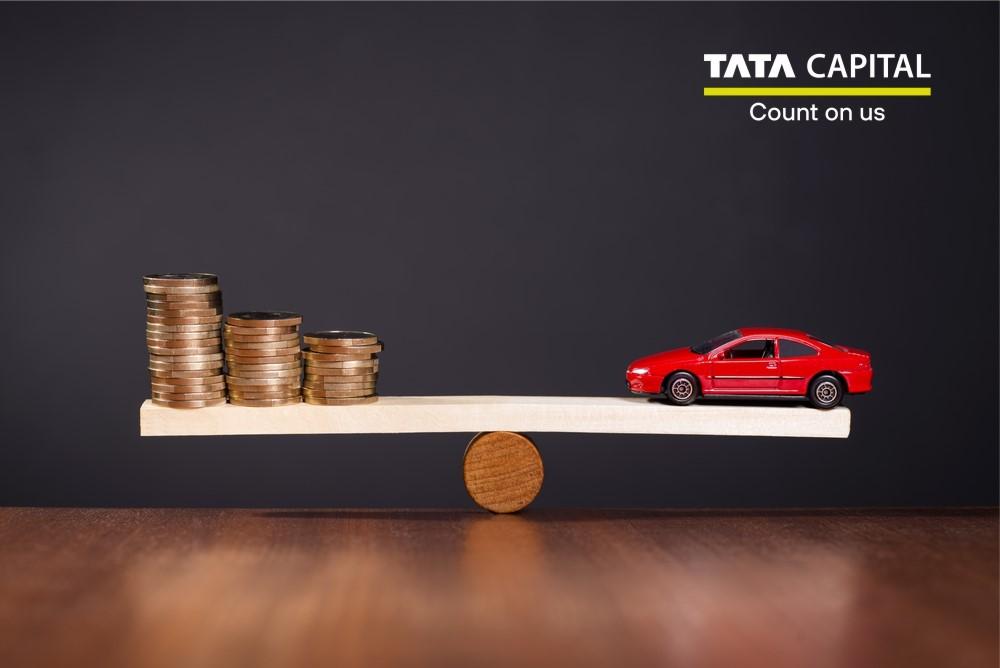 How Much Down Payment is Needed to Buy a New Car in India?