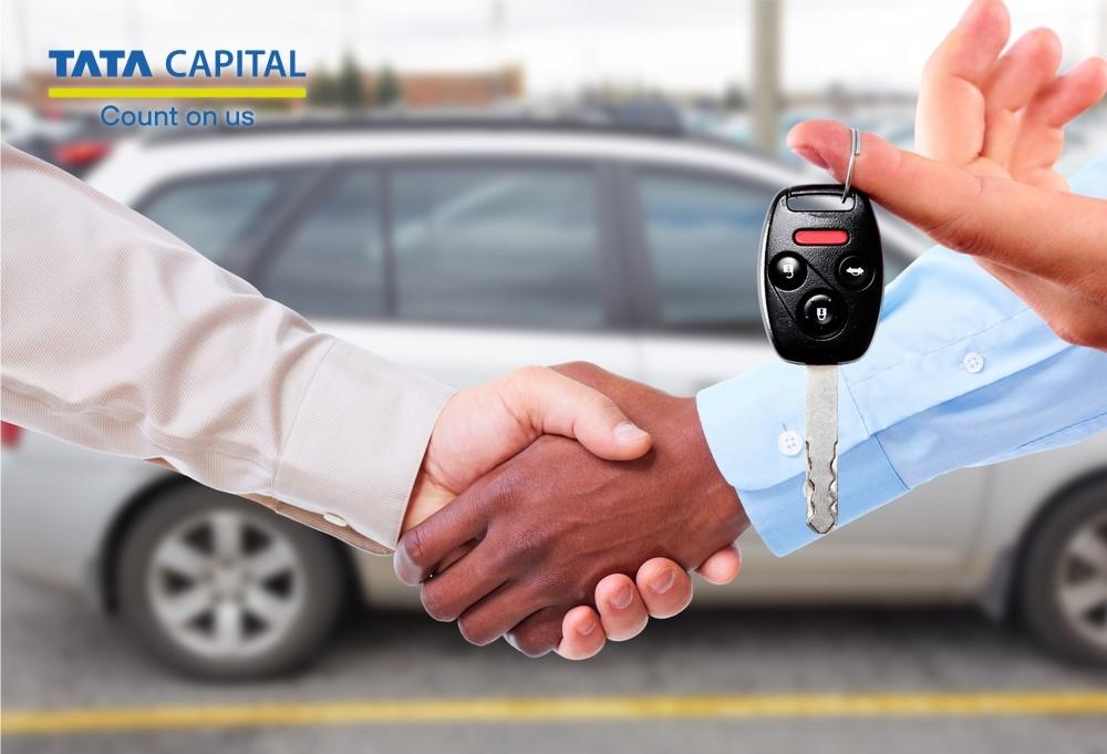 How to Arrange a Loan for Second Hand Car?