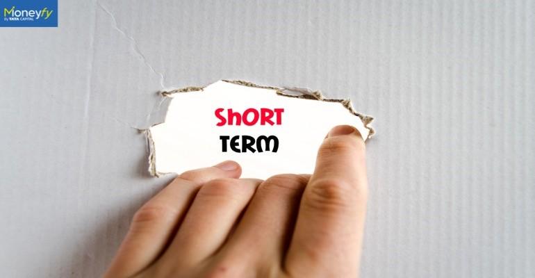 Ultra Short Term Funds &#8211; Basics &#038; Benefits