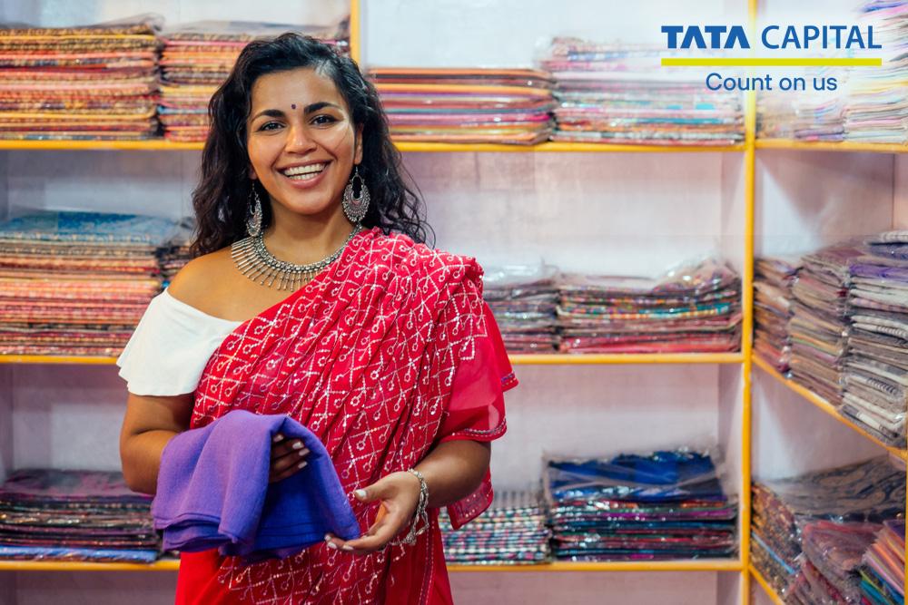 How To Start A Clothing Business In India