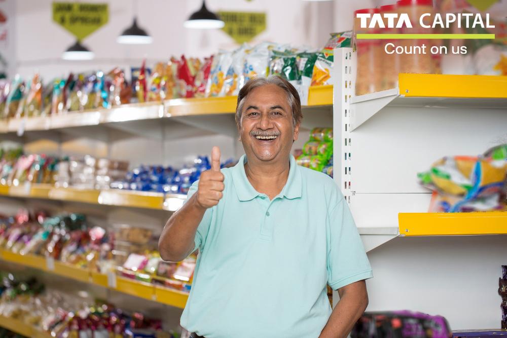 How To Start A Grocery Store Business In India
