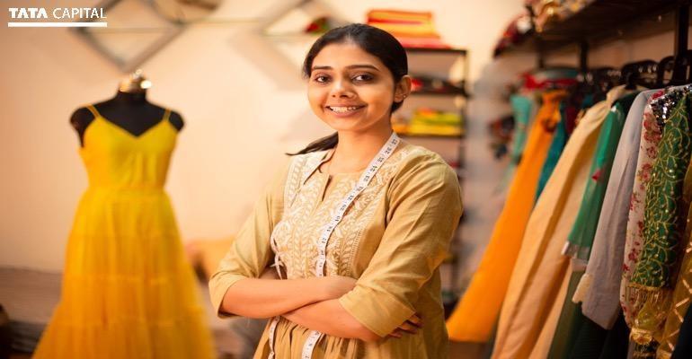 How to Start a Tailor Shop Business in India?