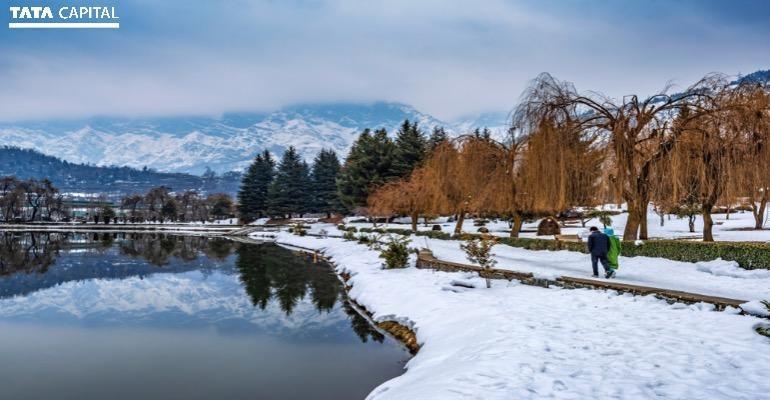List of Places to Visit This Winter in India