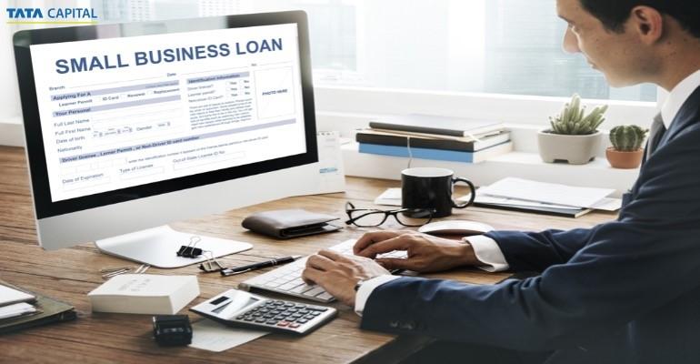 5 Ways to use Small Business Loan to Launch a New Product