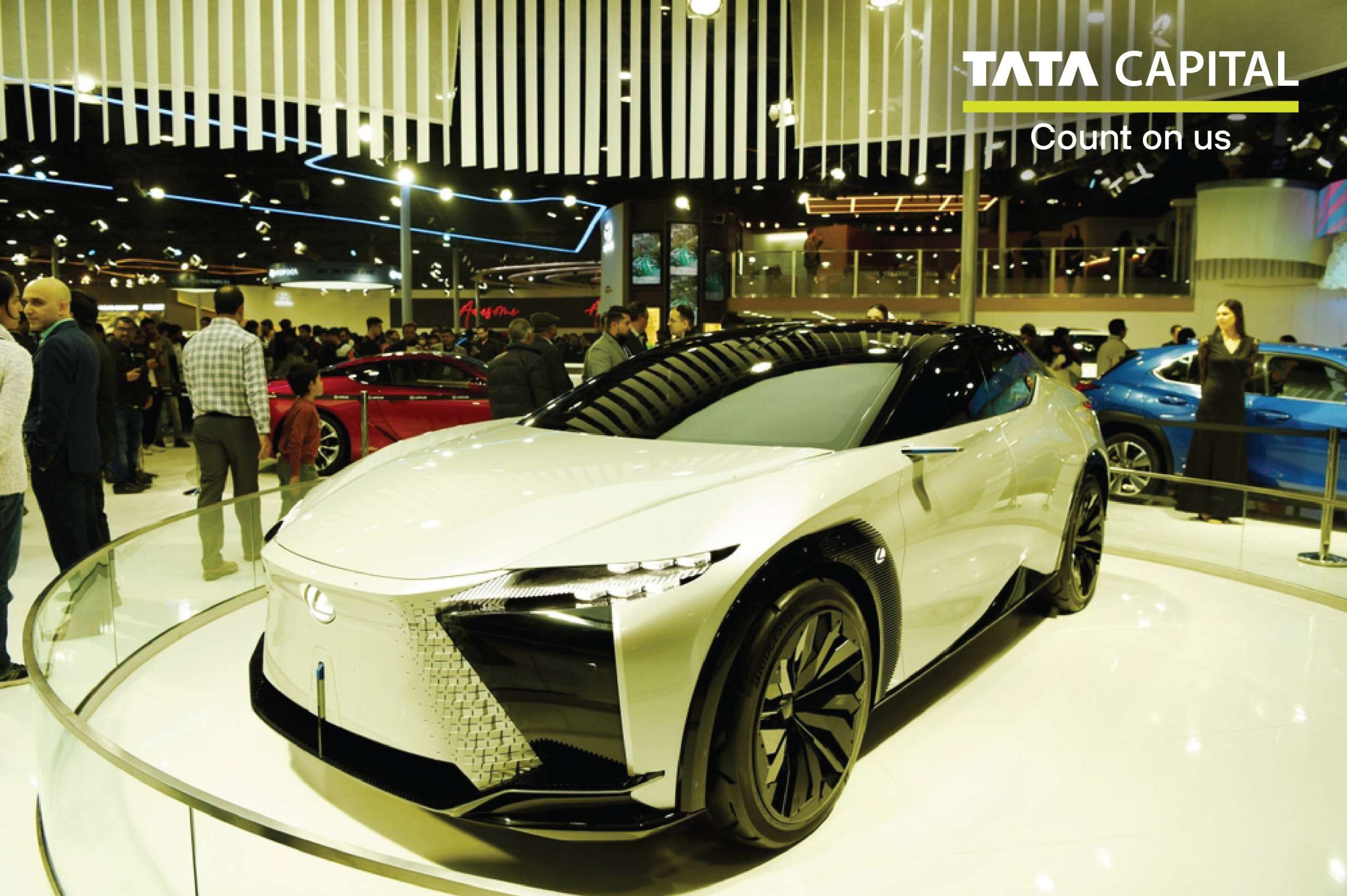Auto Expo 2023: Highlights from India’s largest Car & Bike Expo