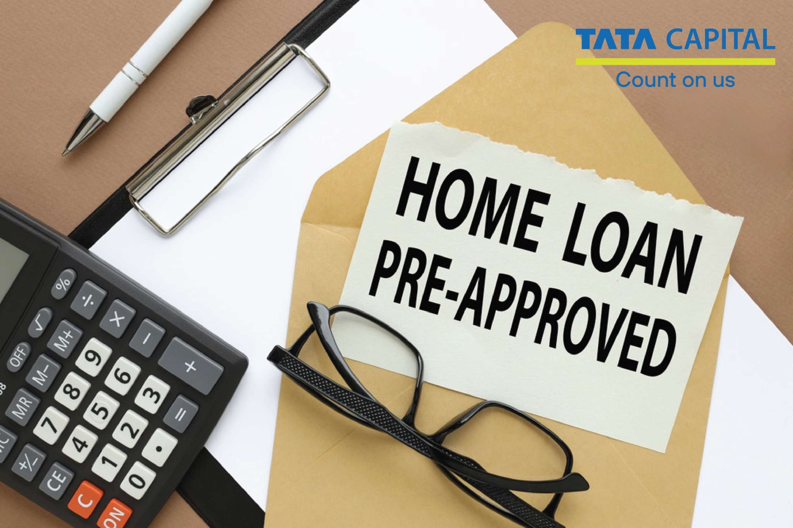Home Loan Pre-Approval: What You Need To Know