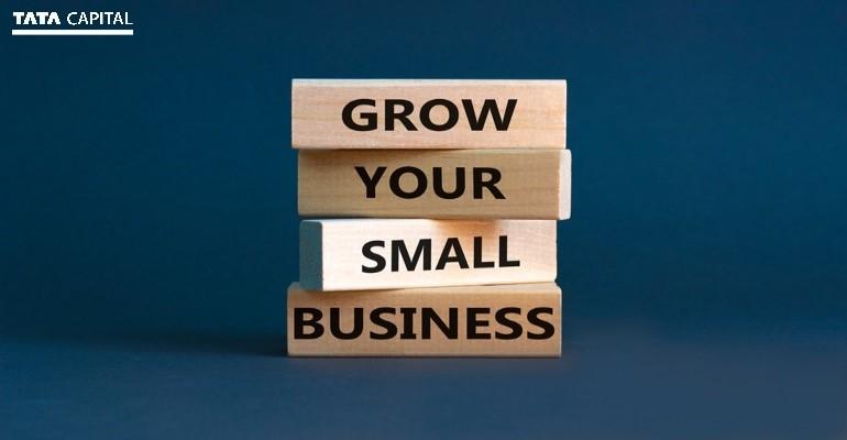 How To Use a Business Loan to Grow and Scale Your Business 2023