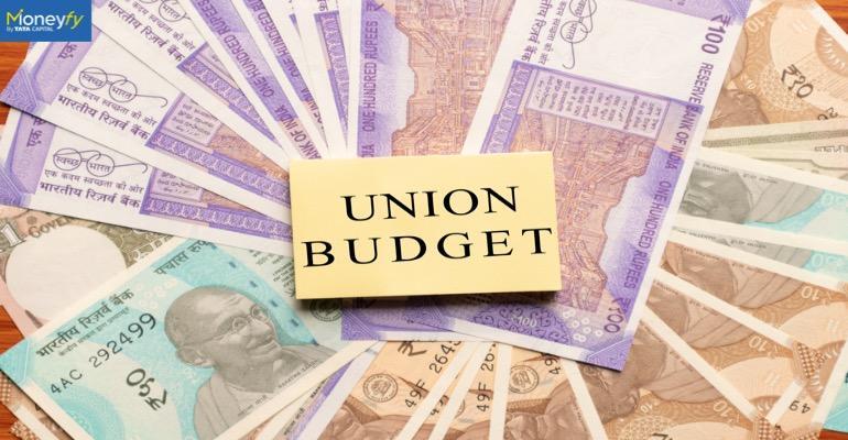 Union Budget 2023 Income Tax – Impact on Salary Deduction