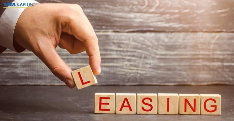Reasons Why Companies Prefer Leasing Their IT Requirements