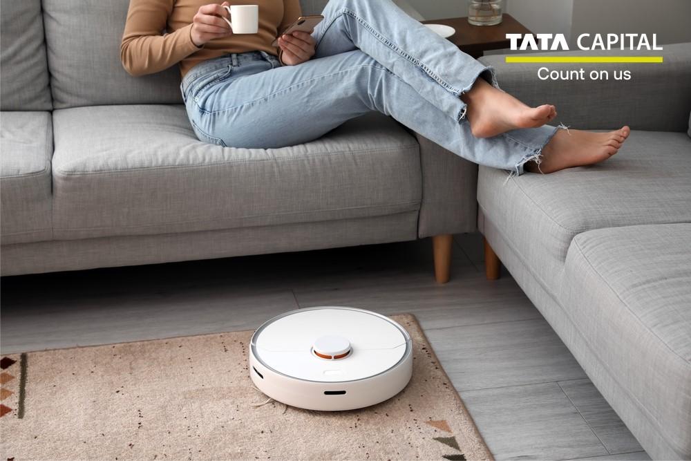 Robot Vacuum Cleaners Under 27000 – 30000 / Ultimate Buyers Guide for Robot Vacuum Cleaners in India