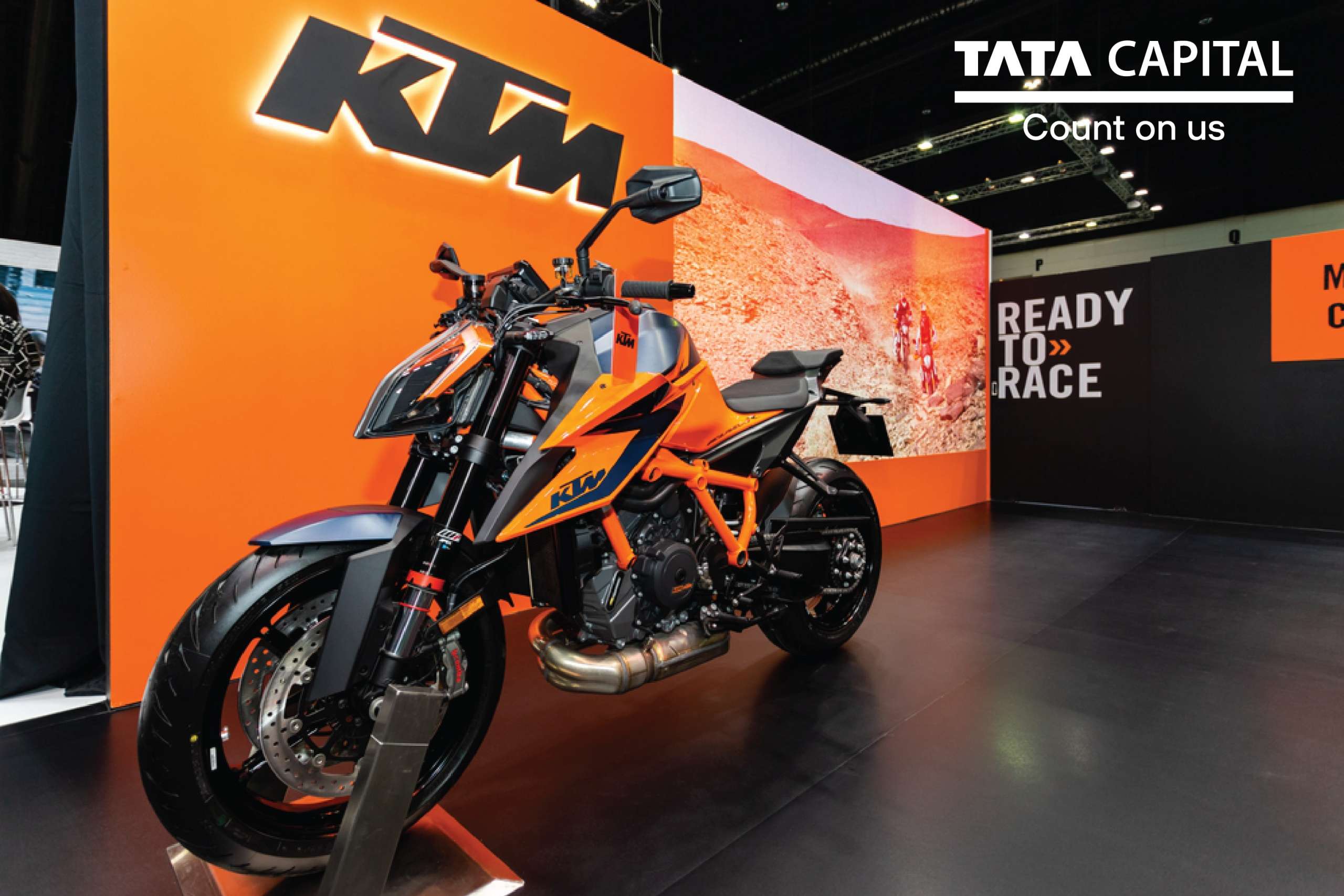 KTM India Celebrates 10th Anniv, Announces Multiple Benefits for Buyers