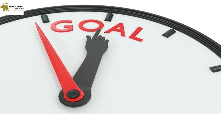 What is a goal-based investment, and how do you actually do it?