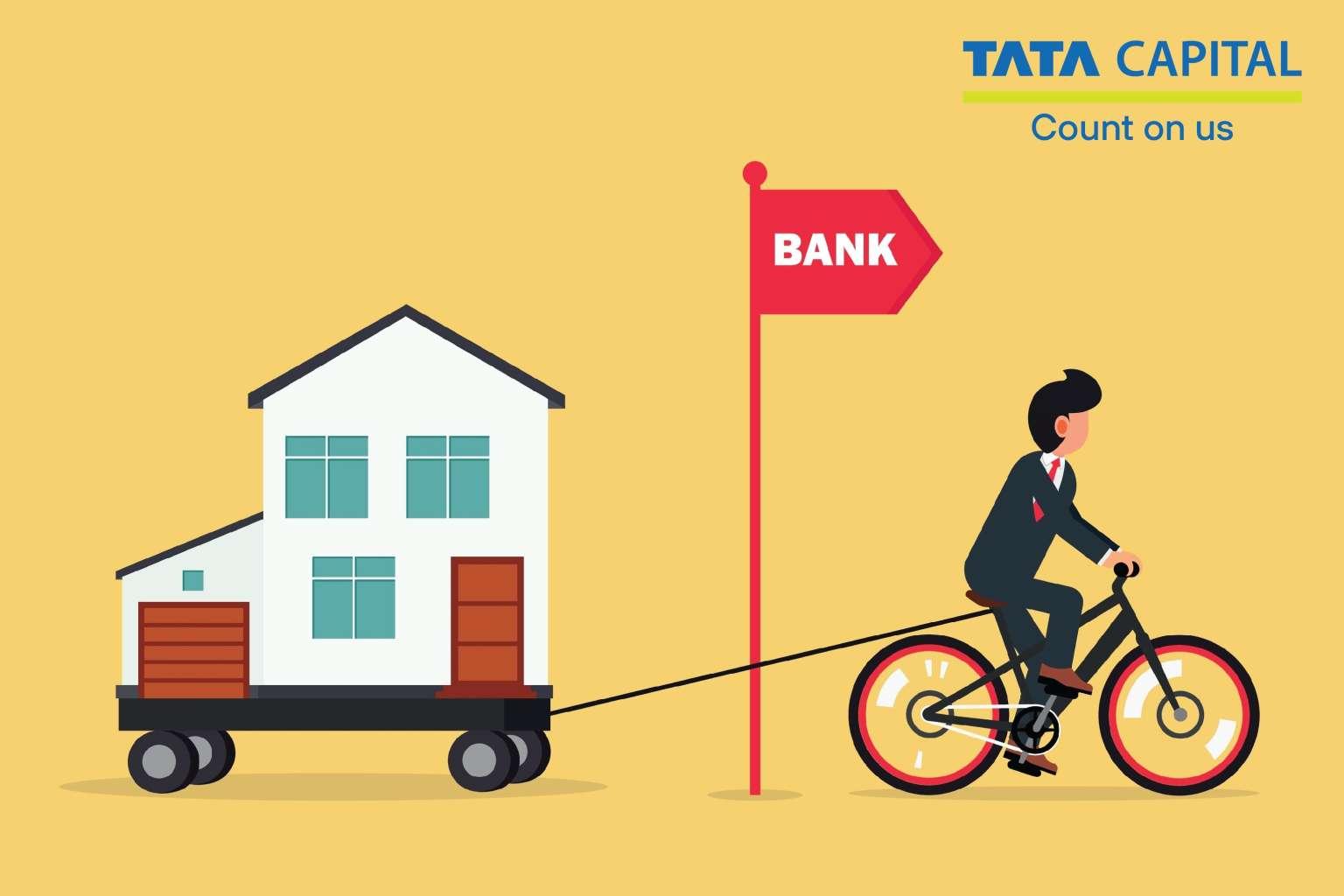 What Is Mortgage Refinancing and How Does It Work? Tata Capital